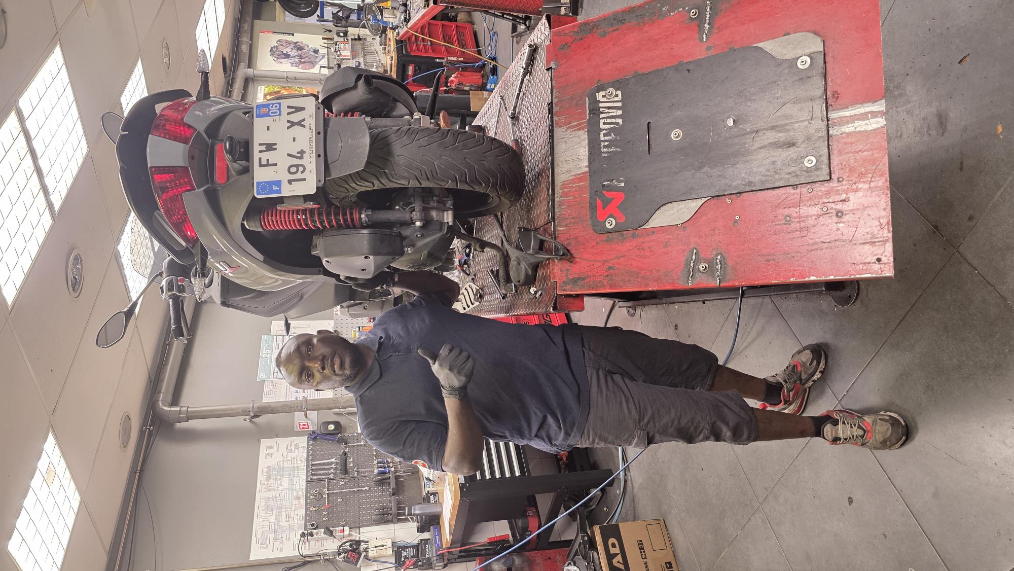 Amadou