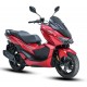 JET X 125 LC ABS E5