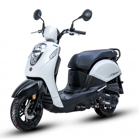 MIO 50 INJECTION EURO 5