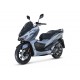 JET X 125 LC ABS E5