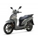 SYMPHONY 125 ST EURO 4 LC ABS