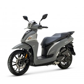 SYMPHONY 125 ST EURO 4 LC ABS