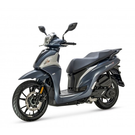 SYMPHONY 125 ST EURO 4 LC ABS