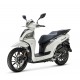 SYMPHONY 125 ST EURO 4 LC ABS