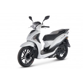 SYMPHONY 125 I ST EURO 5 LC ABS