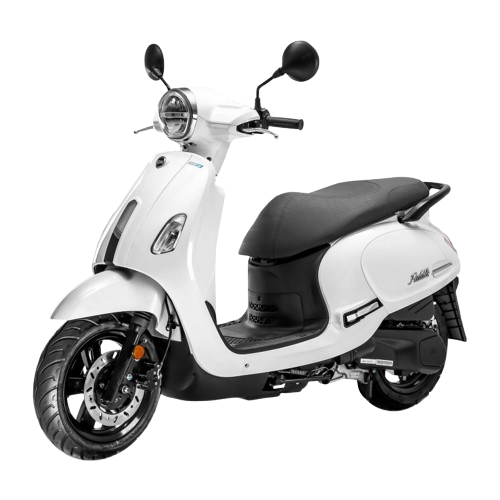 Scooters 125