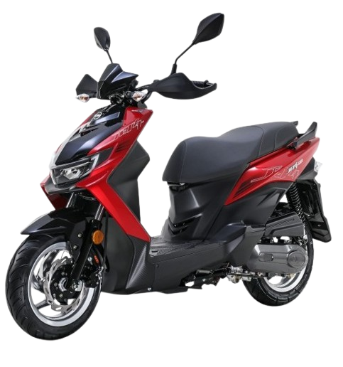 Scooters 50