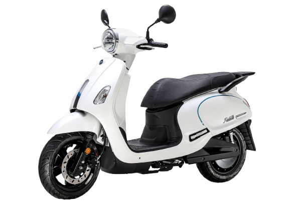 Scooters électriques