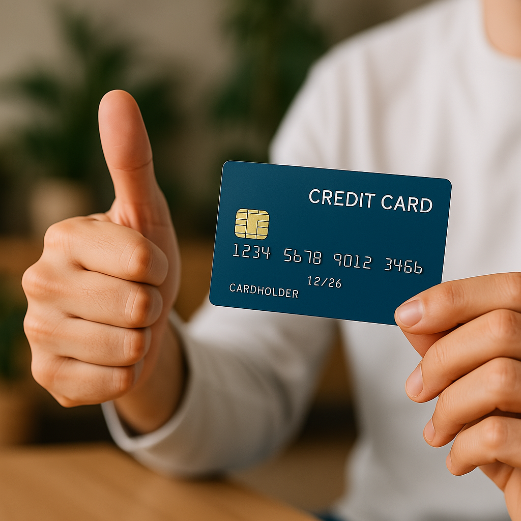 carte bancaire financement